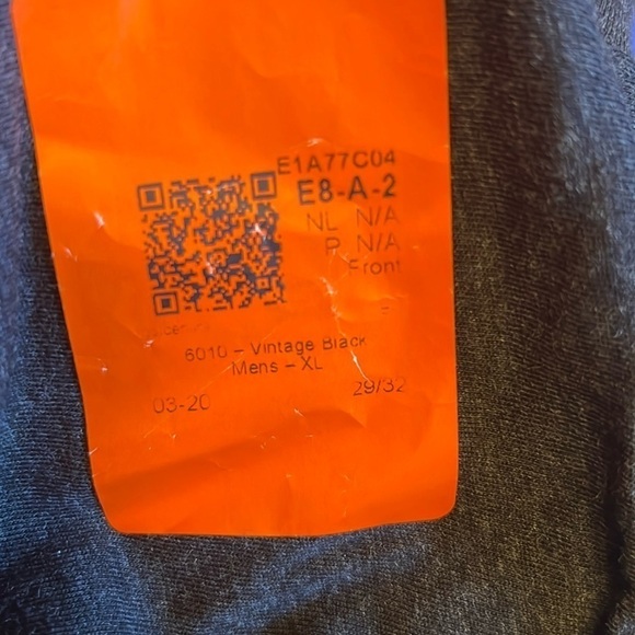 The Batman Movie Graphic Screen Tee Tshirt Men Women Unisex Vintage Black XL NWT - Picture 5 of 9